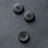 Merchant & Mills-Speckles Buttons 18mm (Each)-button-Inky-gather here online