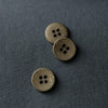 Merchant & Mills-Speckles Buttons 18mm (Each)-button-Olive-gather here online