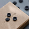 Merchant & Mills-Corozo Buttons 14mm (Each)-button-Navy-gather here online