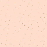 Ruby Star Society-Spark-fabric-Peach Cream Metallic-gather here online