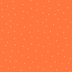 Ruby Star Society-Flicker Orange-fabric-gather here online