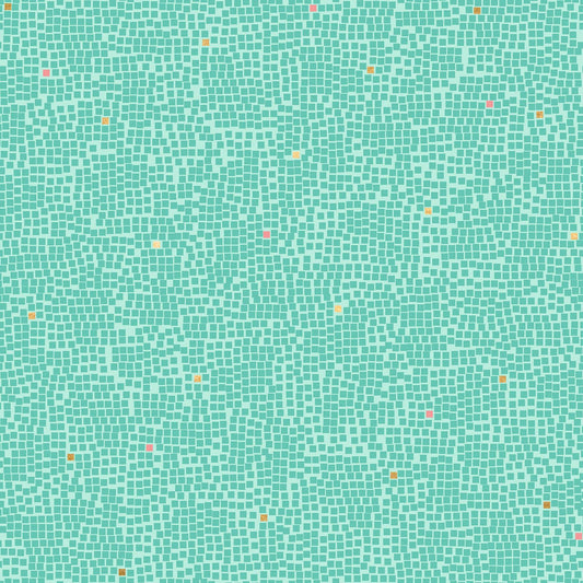 Ruby Star Society-Pixel Frost Metallic-fabric-gather here online