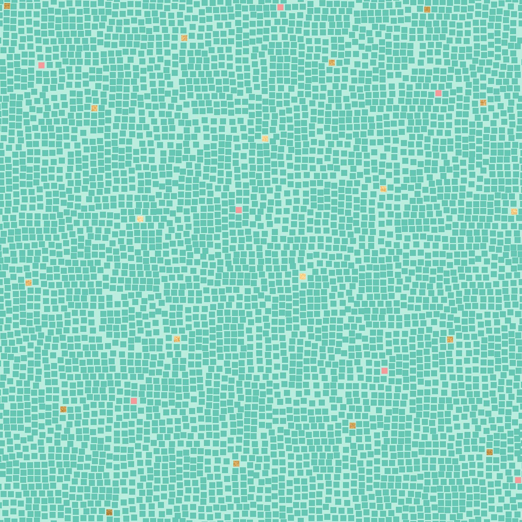 Ruby Star Society-Pixel Frost Metallic-fabric-gather here online