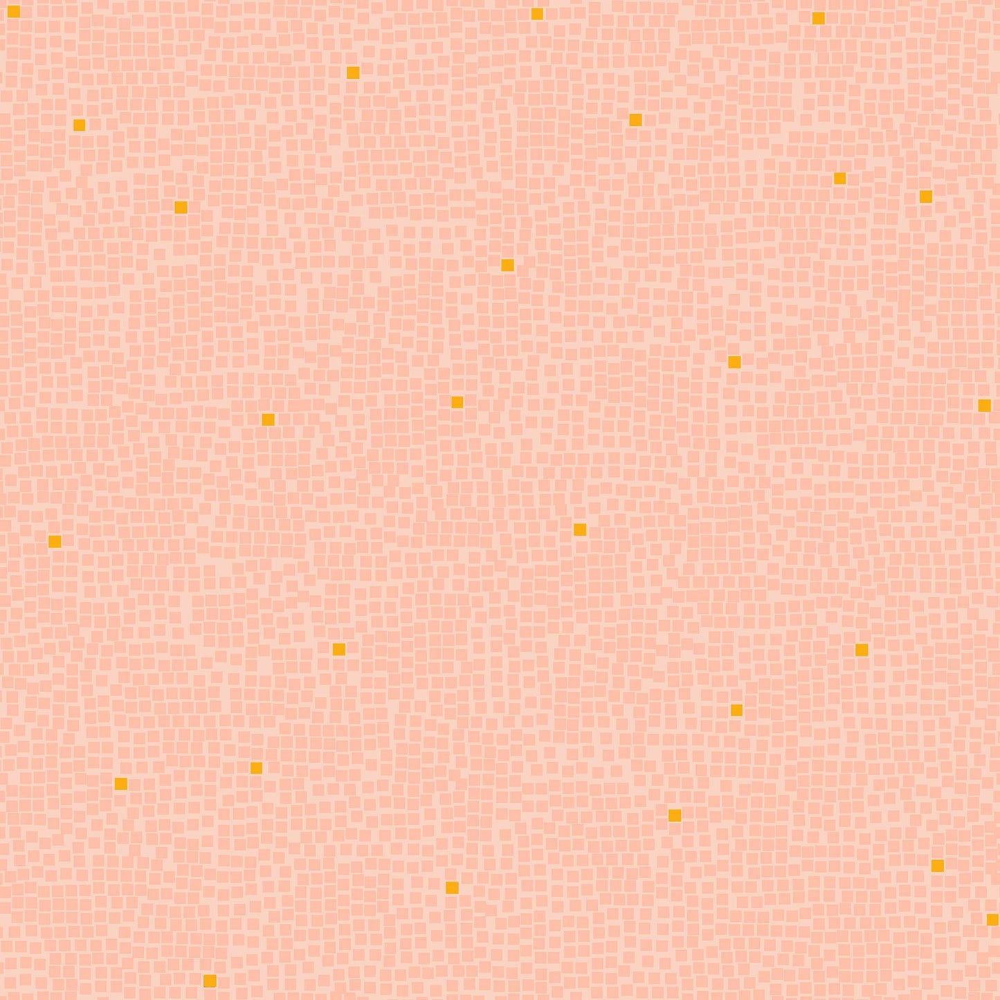 Ruby Star Society-Pixel-fabric-Peach-gather here online