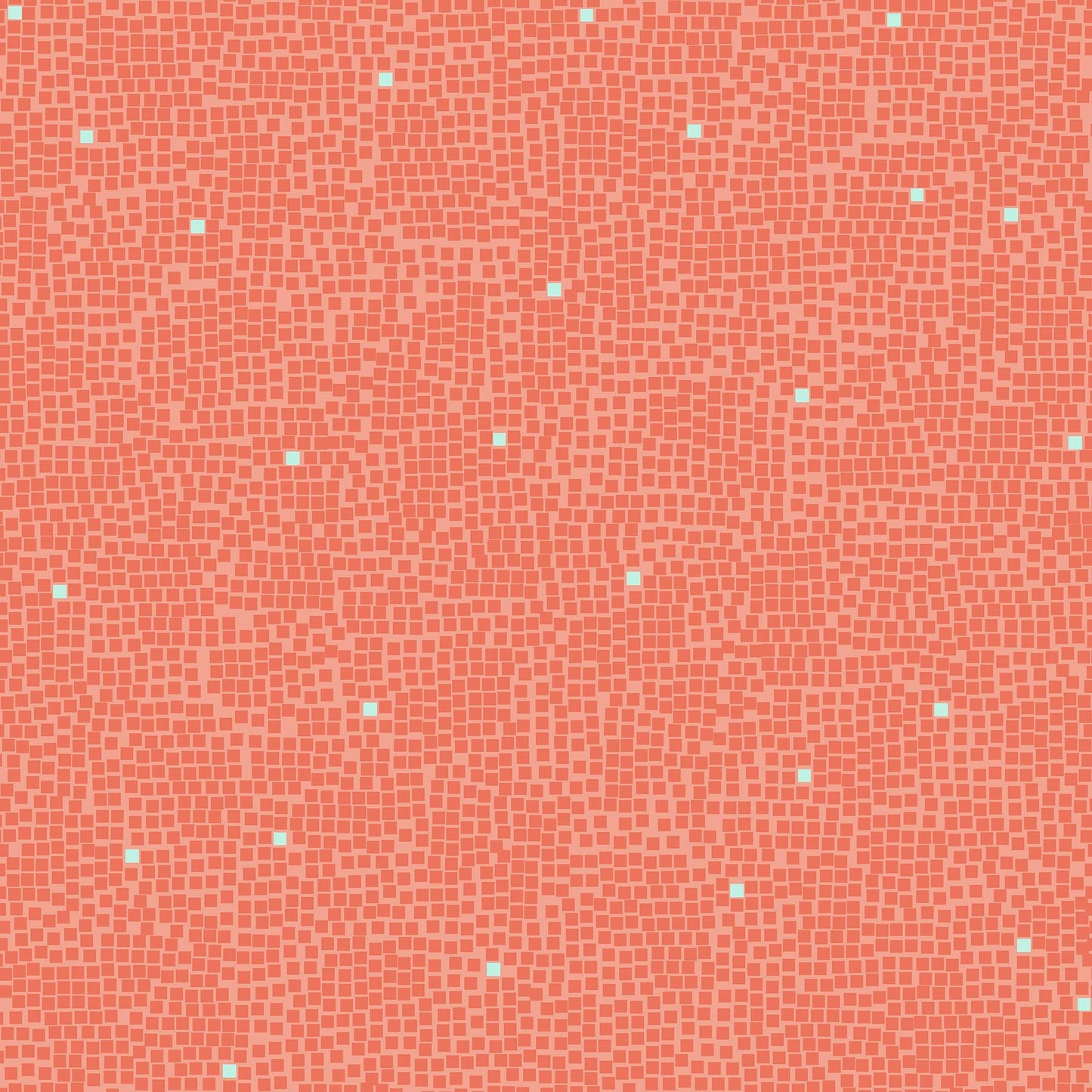 Ruby Star Society-Pixel-fabric-Tangerine Dream-gather here online