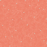 Ruby Star Society-Pixel-fabric-Tangerine Dream-gather here online