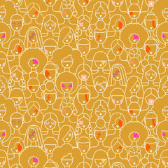Ruby Star Society-Rebel Rebel Cactus-fabric-gather here online