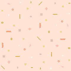Ruby Star Society-Game Pieces Pale Peach-fabric-gather here online