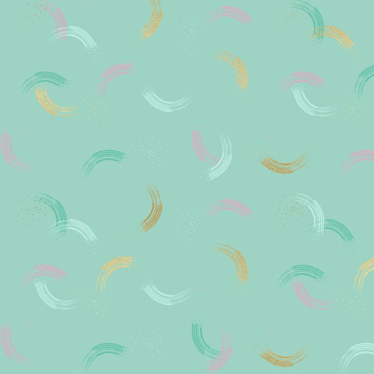 Ruby Star Society-Twirl Frost Metallic-fabric-gather here online