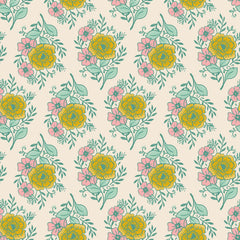 Ruby Star Society-Heirloom Watercress-fabric-gather here online