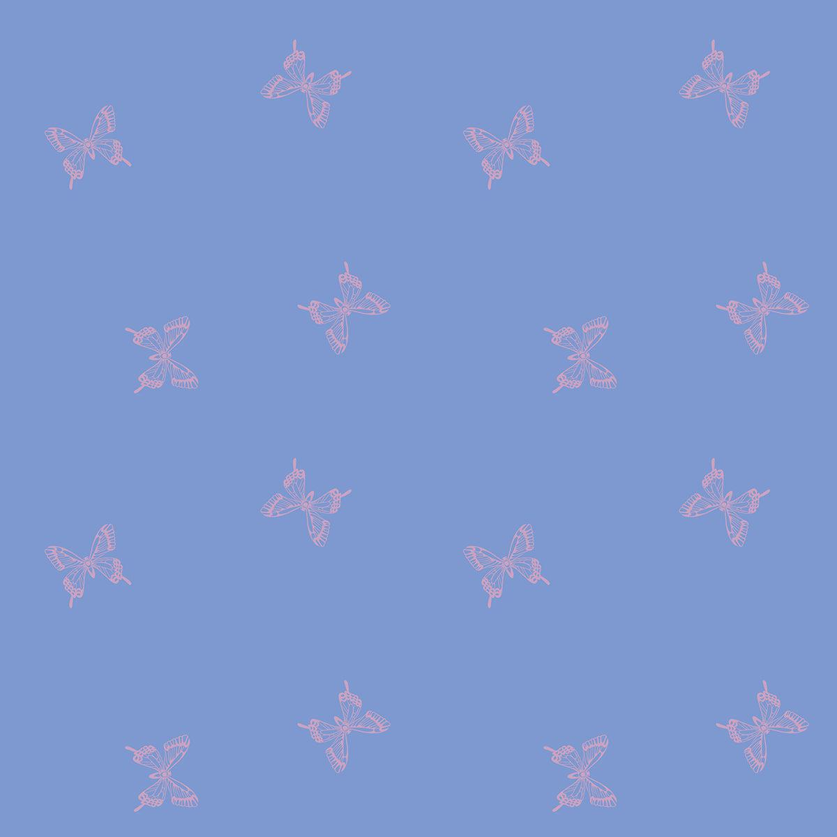 Ruby Star Society-Tiny Butterflies Dusk-fabric-gather here online