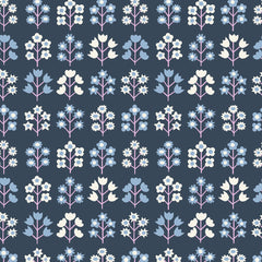Ruby Star Society-Bouquet Smoke-fabric-gather here online