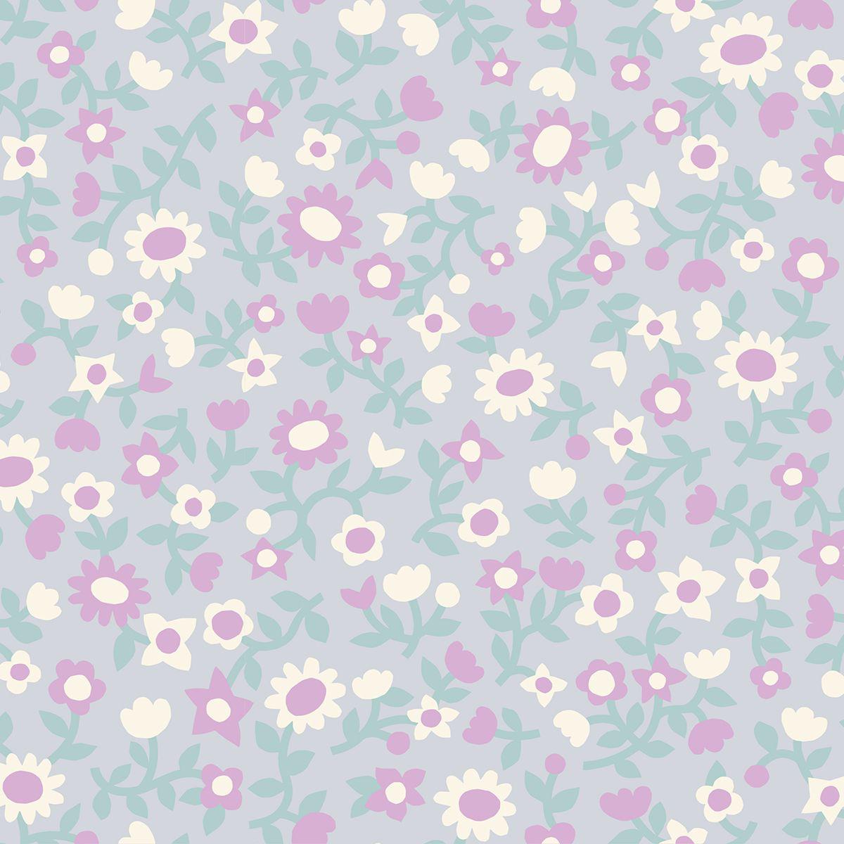 Ruby Star Society-Paper Garden Dove-fabric-gather here online