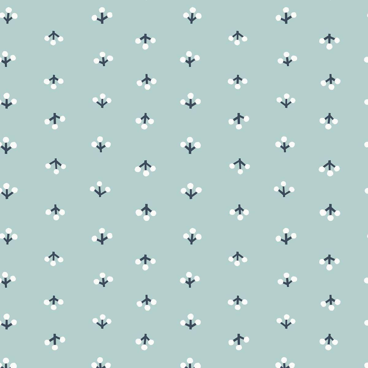Ruby Star Society-Sprigs Lily Pad-fabric-gather here online