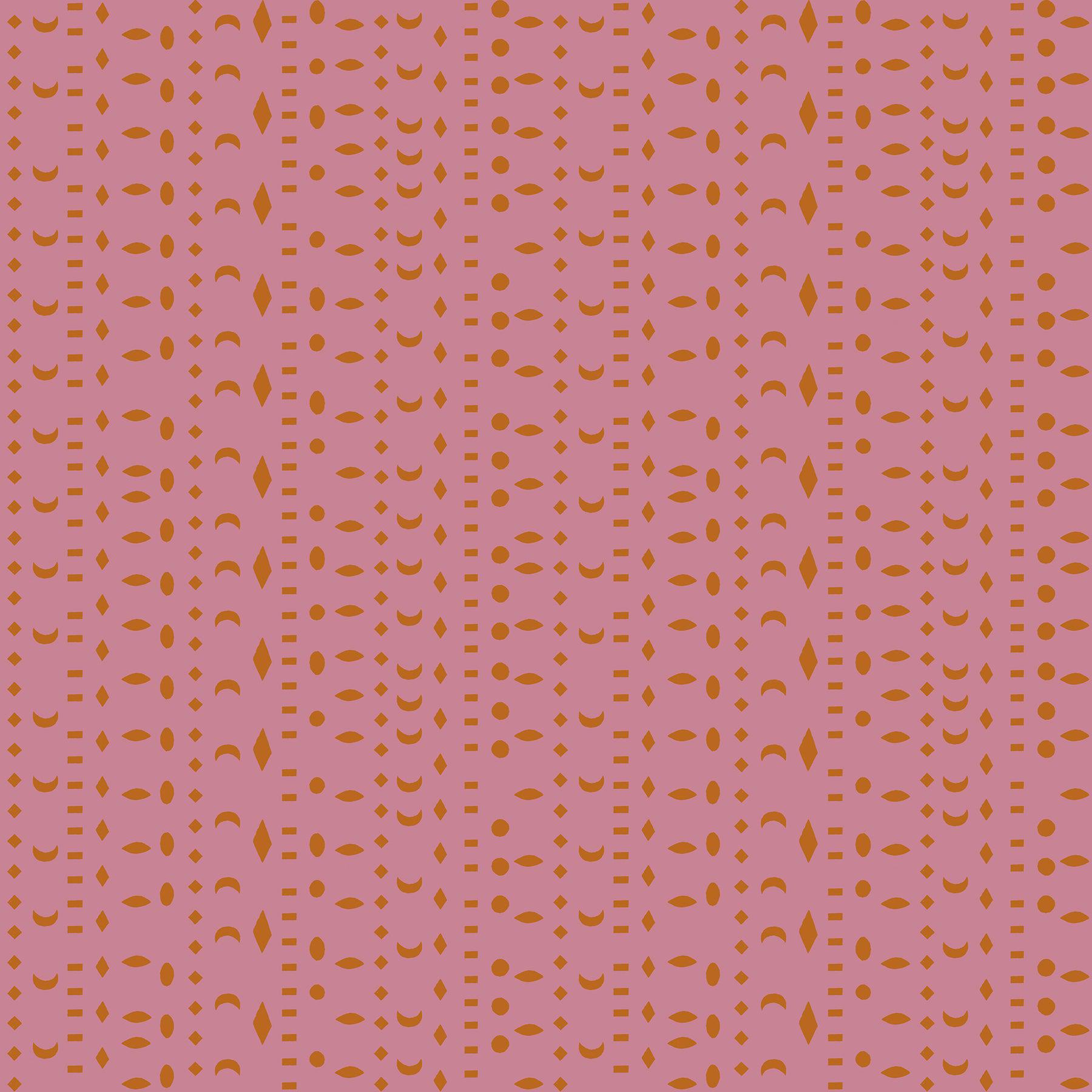 Ruby Star Society-Phases Lavender-fabric-gather here online