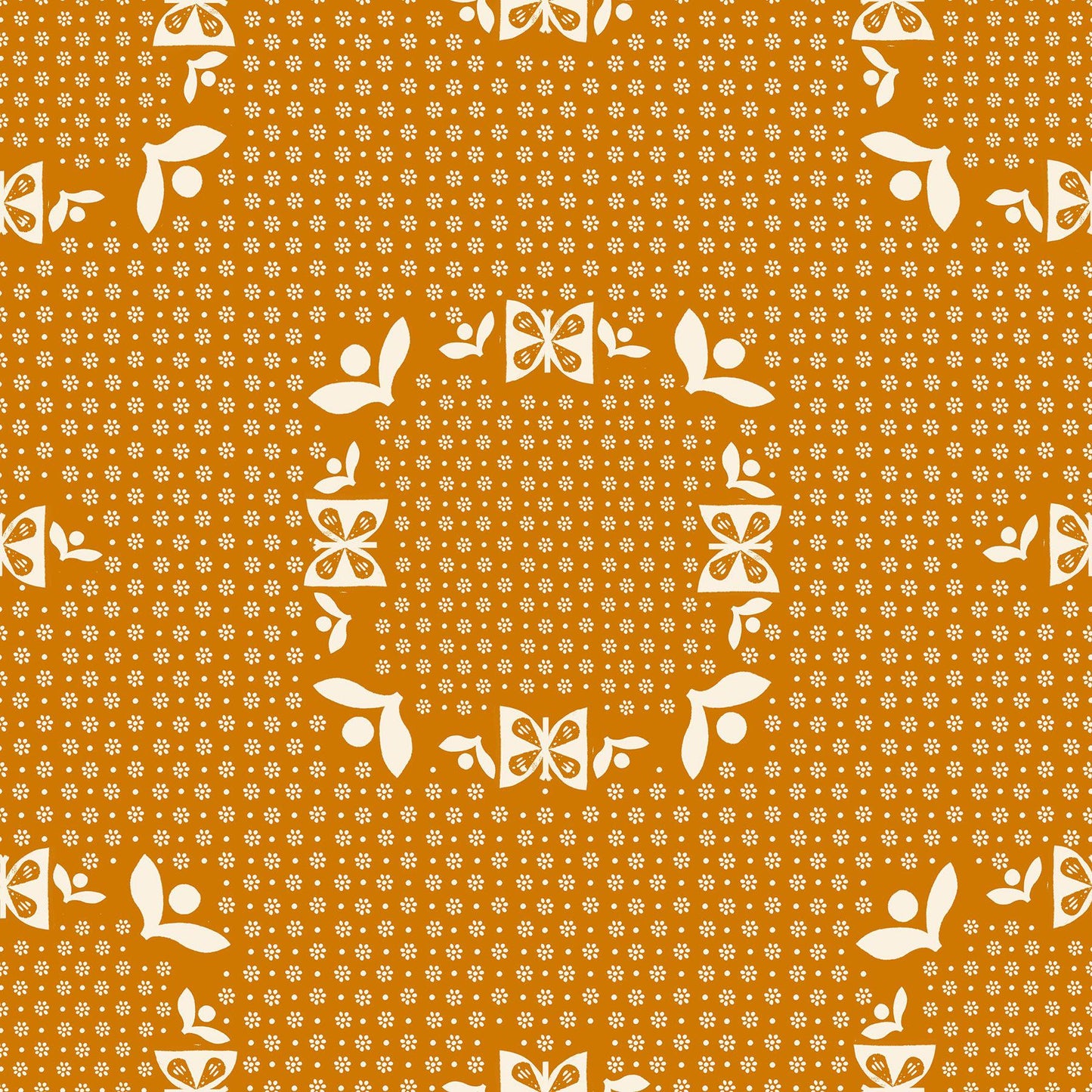 Ruby Star Society-Tablecloth Caramel-fabric-gather here online