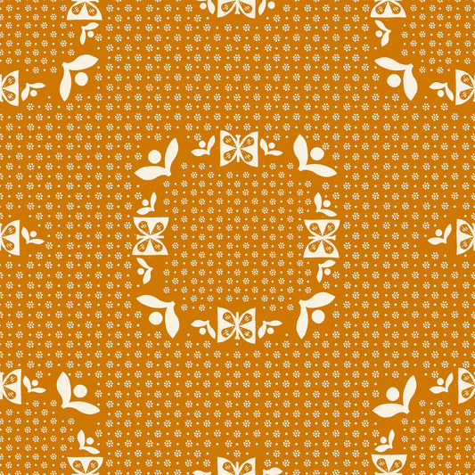 Ruby Star Society-Tablecloth Caramel-fabric-gather here online