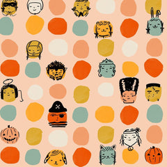 Ruby Star Society-Dress Up Creamsicle-fabric-gather here online