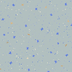 Ruby Star Society-Space Thistles Arctic Metallic-fabric-gather here online