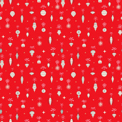 Ruby Star Society-Ornaments Ruby Metallic-fabric-gather here online