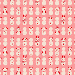 Ruby Star Society-Snow Babies Jolly-fabric-gather here online