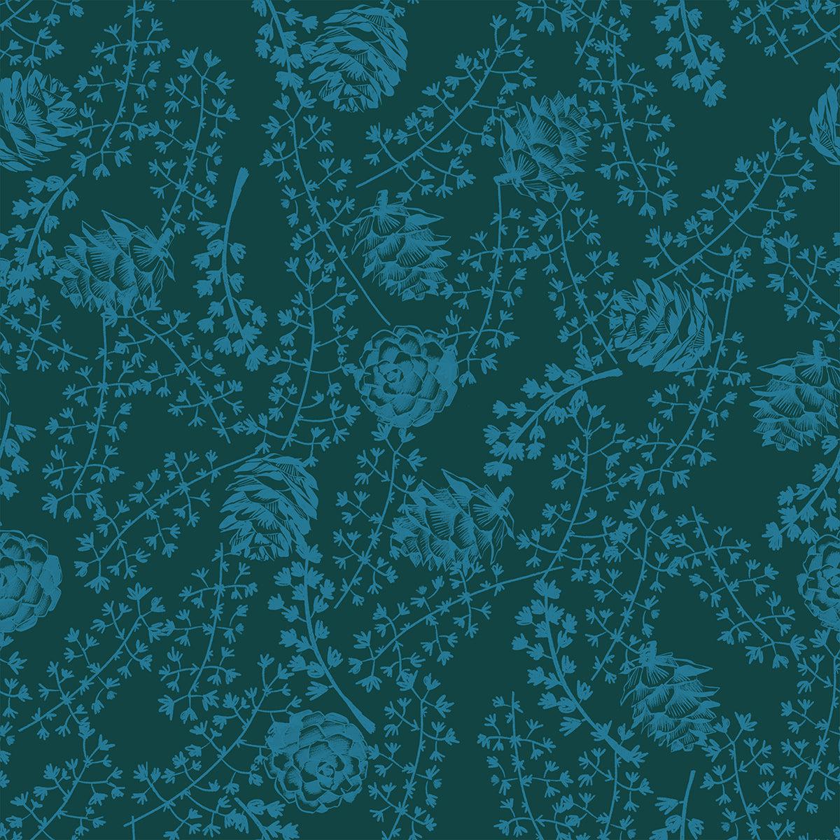 Ruby Star Society-Forest Pine-fabric-gather here online