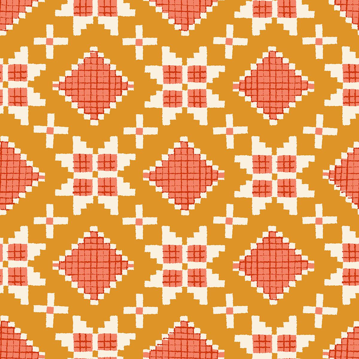 Ruby Star Society-Star Honey-fabric-gather here online