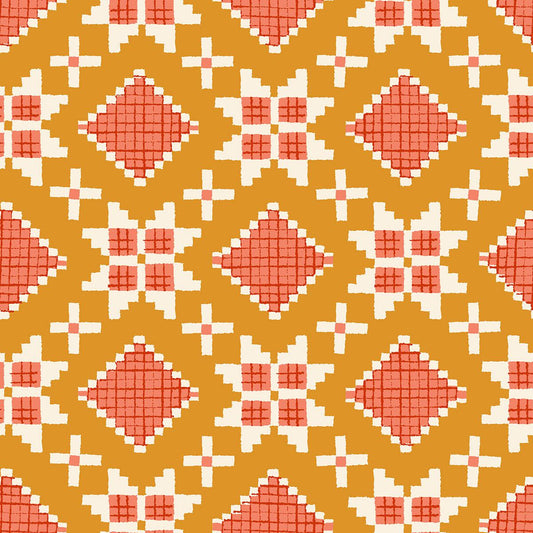 Ruby Star Society-Star Honey-fabric-gather here online