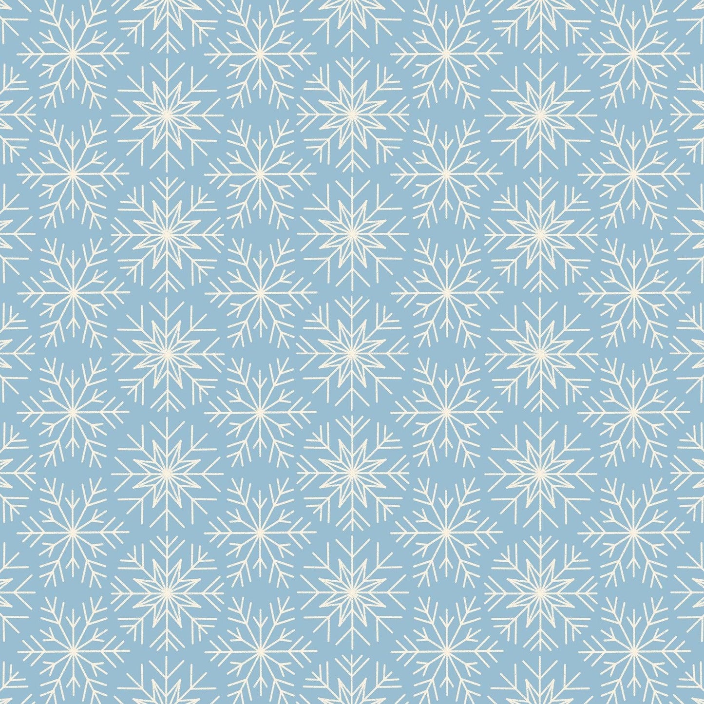 Ruby Star Society-Snowflakes Celestial-fabric-gather here online