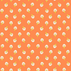 Ruby Star Society-Tiny Mushrooms Pumpkin-fabric-gather here online