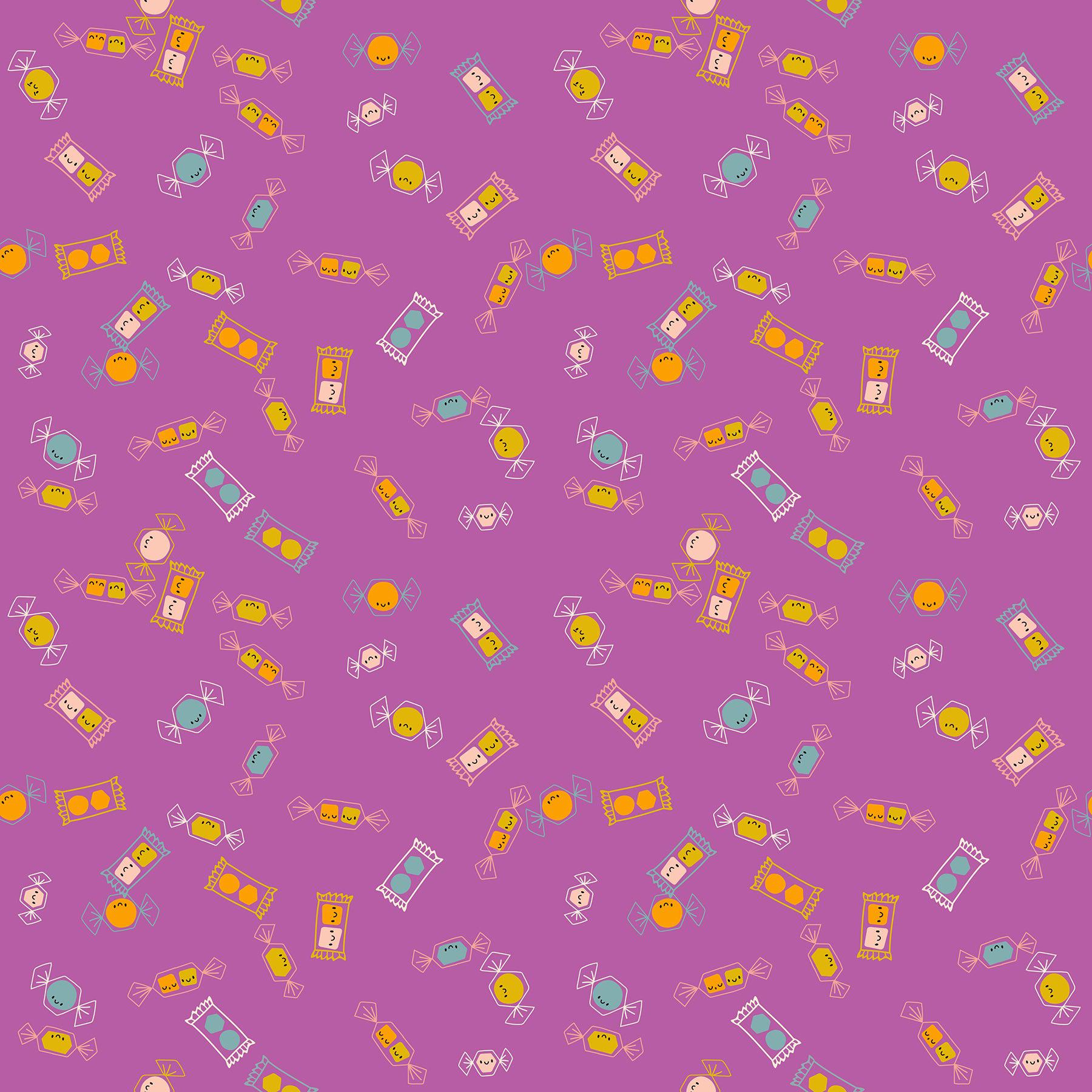 Ruby Star Society-Tossed Candy Witchy-fabric-gather here online