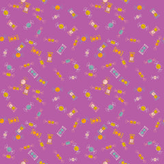 Ruby Star Society-Tossed Candy Witchy-fabric-gather here online
