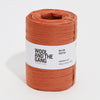 Wool and the Gang-Ra Ra Raffia-yarn-Cinnamon Dust-gather here online