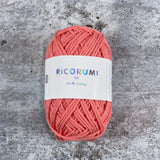 Ricorumi-Cotton Mini DK-yarn-21 Salmon-gather here online