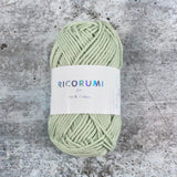 Ricorumi-Cotton Mini DK-yarn-41 Mint-gather here online