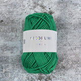 Ricorumi-Cotton Mini DK-yarn-44 Green Green-gather here online