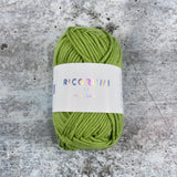 Ricorumi-Cotton Mini DK-yarn-47 Pistachio-gather here online