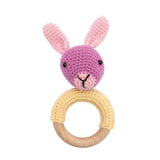 Ricorumi-Ricorumi For Babies - Little Animals Crochet Book-book-gather here online