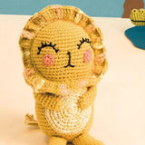 Ricorumi-Ricorumi Wild Wild Animals Crochet Book-book-gather here online