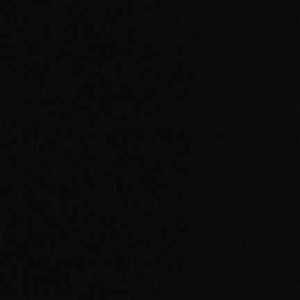 Robert Kaufman - Cambridge Solids voile - 1019-Black - gatherhereonline.com