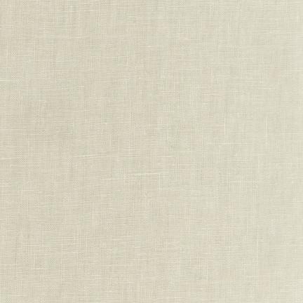 Robert Kaufman-REMNANT: Essex in Natural 30% OFF 1.13 YDS-fabric remnant-gather here online