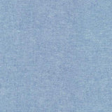 Robert Kaufman-Essex Yarn Dyed Solids-fabric-1058-Cadet-gather here online