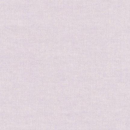 Robert Kaufman-Essex Yarn Dyed Solids-fabric-1191-Lilac-gather here online