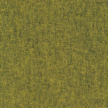 Robert Kaufman-Essex Yarn Dyed Solids-fabric-147-Jungle-gather here online