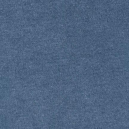 Robert Kaufman-Indigo Washed 10 oz. Denim-fabric-gather here online