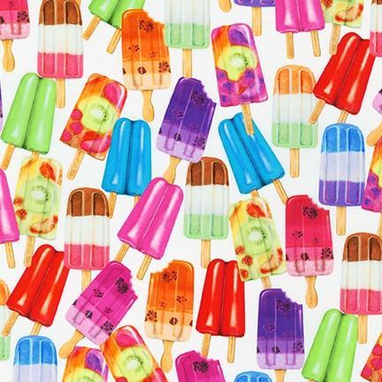 Robert Kaufman-Popsicles-fabric-gather here online