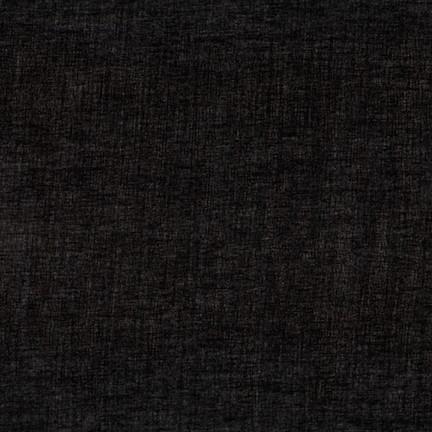 Robert Kaufman - Sophia Washed Lawn - Black 20 - gatherhereonline.com