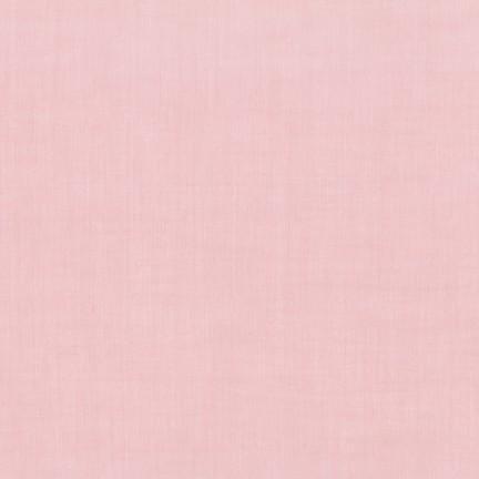 Robert Kaufman - Sophia Washed Lawn - Blossom Pink 8 - gatherhereonline.com