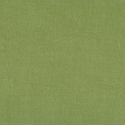 Robert Kaufman - Sophia Washed Lawn - Olive 13 - gatherhereonline.com