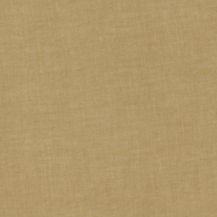 Robert Kaufman - Sophia Washed Lawn - Taupe 5 - gatherhereonline.com